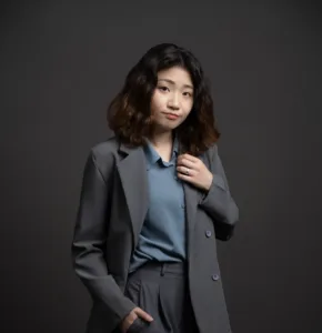 Nai-Chen Kuo