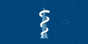 As the European population ages, is AI in healthcare another opportunity to build a Czech-Taiwan partnership?