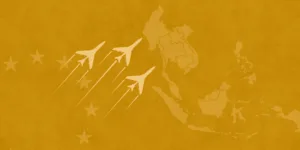Europe is increasing its military engagements with ASEAN states