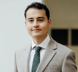 Andrew Yeh