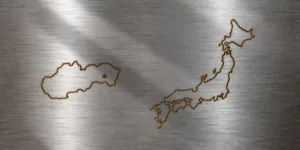 A Slovak-Japanese momentum that may not come again