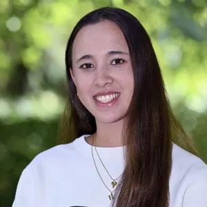Hannah Zhang